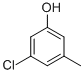 CAS 登录号：58291-77-3， 3-氯-5-甲基苯酚