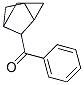 CAS#: 58313-69-2, Tricyclo[2.2.1.0(2,6)]Hept-3-Yl Phenyl Ketone