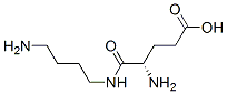 CAS#: 58316-51-1, Glutamylputrescine