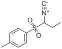 CAS 登录号：58379-81-0， 1-乙基-1-对甲苯磺酰基甲基异氰化物