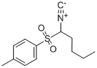 CAS#: 58379-83-2, 1-n-Butyl-1-Tosylmethyl Isocyanide