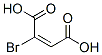 CAS#: 584-99-6, Bromomaleic Acid