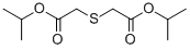 CAS#: 58415-97-7, Diisopropyl Thiodiglycolate