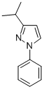 CAS#: 58442-51-6, 3-Isopropyl-1-Phenyl-1H-Pyrazole