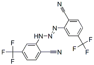 CAS#: 58458-08-5, 1,3-Bis(2-Cyano-5-(Trifluoromethyl)Phenyl)Triazene