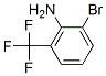 CAS#: 58458-13-2, 2-Bromo-6-(Trifluoromethyl)Aniline