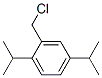 CAS 登录号：58502-84-4， 3,6-二异丙基苄基氯