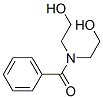 CAS#: 58566-44-2, N,N-Bis(2-Hydroxyethyl)Benzamide