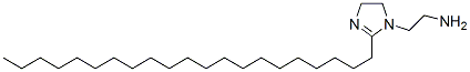 CAS 登录号：58568-58-4， 2-二十一烷基-4,5-二氢-1H-咪唑-1-乙胺