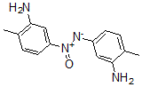 CAS#: 5857-92-1, 3,3'-Diamino-4,4'-dimethylazoxybenzene