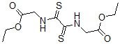 CAS#: 58585-72-1, N,N'-Bis(Ethoxycarbonylmethyl)Ethanebisthioamide