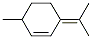 CAS#: 586-63-0, 3-Methyl-6-(1-Methylethylidene)Cyclohexene