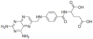 CAS#: 58602-66-7, Aminopterin