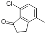 CAS#: 58630-80-1, 7-Chloro-4-Methyl-1-Indanone