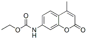 CAS#: 58632-48-7, (4-Methyl-2-Oxo-2H-1-Benzopyran-7-Yl)-Carbamic Acid Ethyl Ester