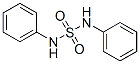 CAS 登录号：587-14-4， N,N-二苯基氨基磺酰胺