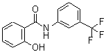 CAS 登录号：587-49-5， 柳氟维林