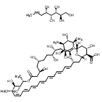 CAS 登录号：58722-78-4， Amphoglucamine