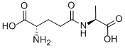 CAS#: 5875-41-2, H-gamma-Glu-Ala-OH