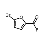CAS#: 58777-68-7, 5-Bromo-2-Furoyl Fluoride