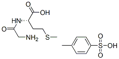 CAS#: 5879-52-7, Glycylmethionine p-Toluenesulfonate