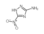 CAS#: 58794-77-7, 5-Nitro-1H-1,2,4-Triazol-3-Amine