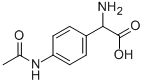 CAS#: 588-92-1, (4-Acetylamino-Phenyl)-Amino-Acetic Acid