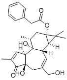 CAS#: 58821-98-0, 12-Deoxyphorbol 13-Phenylacetate
