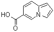 CAS#: 588720-42-7, 6-Indolizinecarboxylicacid