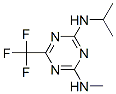 CAS#: 58892-51-6, 6-(Trifluoromethyl)-N-Isopropyl-N'-Methyl-1,3,5-Triazine-2,4-Diamine