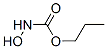 CAS 登录号：589-85-5， N-羟基氨基甲酸丙酯
