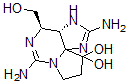 CAS#: 58911-04-9, Decarbamylsaxitoxin