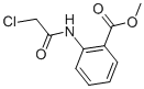 CAS#: 58915-18-7, 2-(2-Chloro-Acetylamino)-Benzoic Acid Methyl Ester
