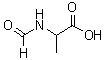 CAS#: 5893-10-7, N-Formyl-DL-Alanine