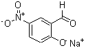 CAS#: 58983-36-1, Sodium 2-Formyl-4-Nitrobenzenolate
