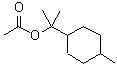 CAS#: 58985-18-5, Dihydroterpinyl Acetate