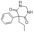 CAS#: 59026-31-2, Dihydro-5-Phenyl-5-Propyl-4,6(1H,5H)-Pyrimidinedione