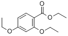 CAS 登录号：59036-89-4， 2,4-二乙氧基苯甲酸乙酯