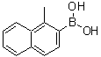 CAS#: 590401-47-1, (1-Methyl-2-Naphthyl)Boronic Acid