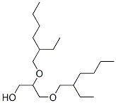 CAS#: 59068-04-1, 2,3-Bis[(2-Ethylhexyl)Oxy]Propan-1-Ol