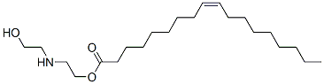 CAS#: 59086-74-7, 2-[(2-Hydroxyethyl)Amino]Ethyl Oleate