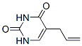 CAS#: 59090-35-6, 5-Prop-2-Enyl-1H-Pyrimidine-2,4-Dione