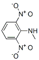 CAS#: 5910-19-0, N-Methyl-2,6-Dinitroaniline