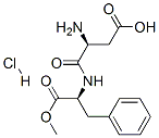 CAS#: 5910-52-1, Methyl L-alpha-Aspartyl-L-Phenylalaninate Monohydrochloride
