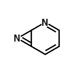 CAS#: 591245-22-6, 2,7-Diazabicyclo[4.1.0]Hepta-2,4,6-Triene