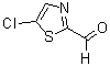 CAS#: 59129-52-1, 5-Chloro-2-Thiazolecarboxaldehyde