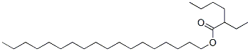CAS#: 59130-70-0, Octadecyl 2-Ethylhexanoate