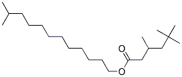 CAS#: 59231-37-7, Isotridecyl 3,5,5-Trimethylhexanoate