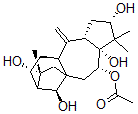 CAS#: 59236-87-2, 6-O-Acetylgrayanotoxin II