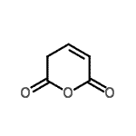 CAS#: 5926-95-4, 2H-Pyran-2,6(3H)-Dione